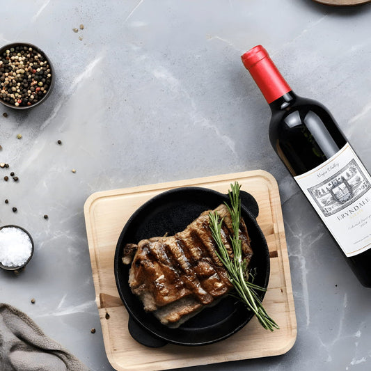 JHuxe WB1 Wine Bottle Pepper Mill