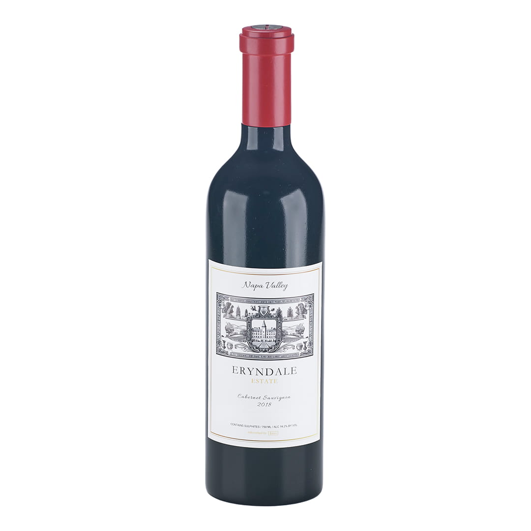 JHuxe WB1 Wine Bottle Pepper Mill
