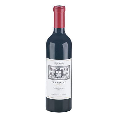 JHuxe WB1 Wine Bottle Pepper Mill