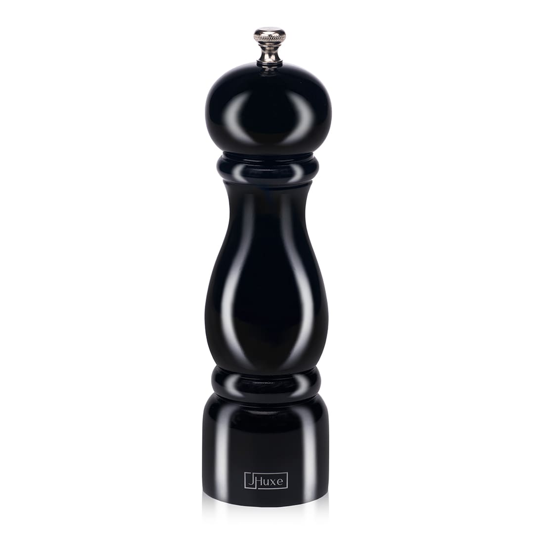 JHuxe EE1 Wood Pepper Mill Grinder