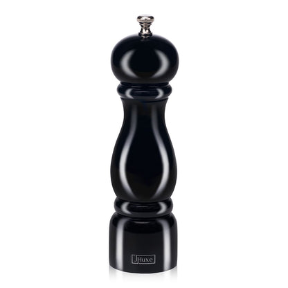 JHuxe EE1 Wood Pepper Mill Grinder
