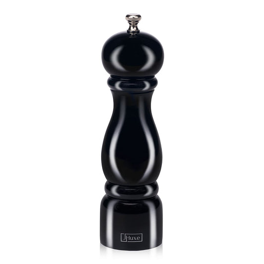 JHuxe EE1 Wood Pepper Mill Grinder