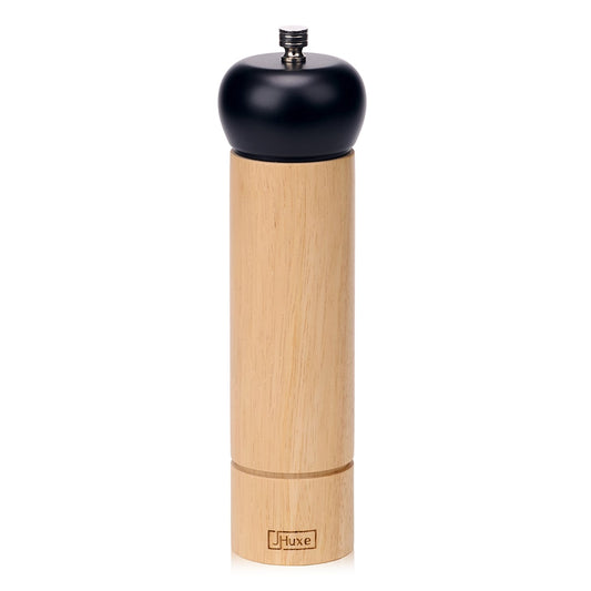 JHuxe SE1 Wooden Pepper Mill